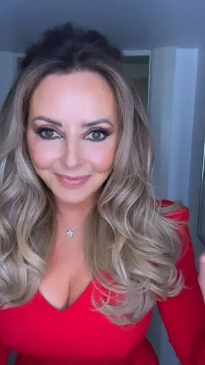 Carol Vorderman OnlyFans Leaked Free Thumbnail Picture - #N1qOox9z0M