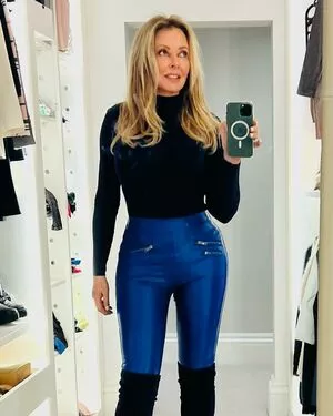 Carol Vorderman OnlyFans Leaked Free Thumbnail Picture - #O48wVGD5IF