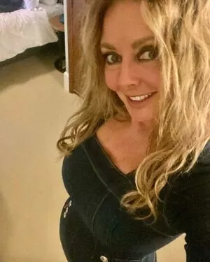 Carol Vorderman OnlyFans Leaked Free Thumbnail Picture - #OAgG601wE3