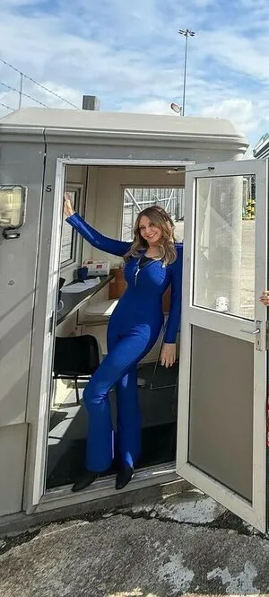 Carol Vorderman OnlyFans Leaked Free Thumbnail Picture - #Ol55vVpL3T