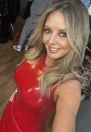 Carol Vorderman OnlyFans Leaked Free Thumbnail Picture - #PN9f6jWlP7