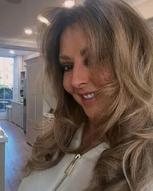 Carol Vorderman OnlyFans Leaked Free Thumbnail Picture - #PNeaeJsKa2