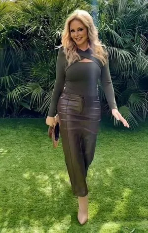 Carol Vorderman OnlyFans Leaked Free Thumbnail Picture - #PVNSnn4tCQ