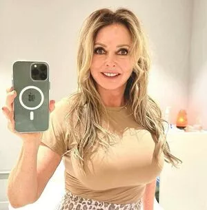 Carol Vorderman OnlyFans Leaked Free Thumbnail Picture - #PlNZaK6iDV