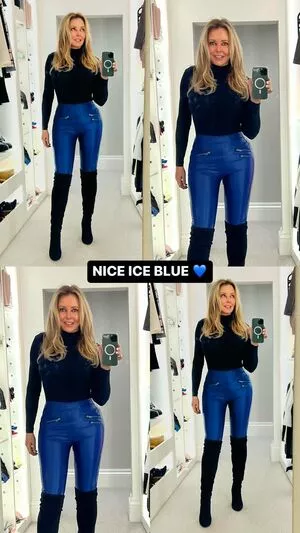 Carol Vorderman OnlyFans Leaked Free Thumbnail Picture - #PodGDpMYDI