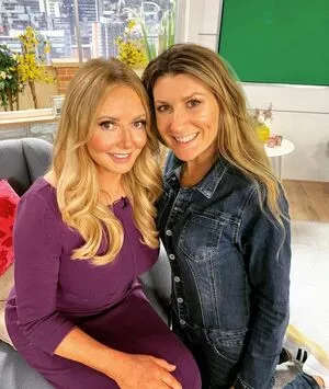 Carol Vorderman OnlyFans Leaked Free Thumbnail Picture - #QFDXLFJ7dt