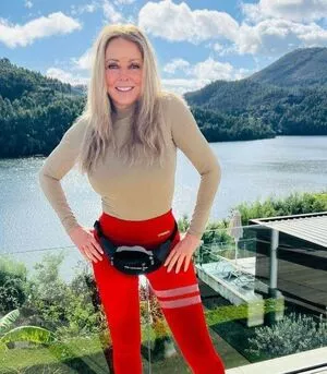 Carol Vorderman OnlyFans Leaked Free Thumbnail Picture - #QxlsKTphKE