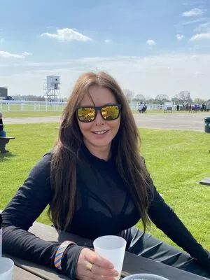 Carol Vorderman OnlyFans Leaked Free Thumbnail Picture - #Qys5NtXF9P