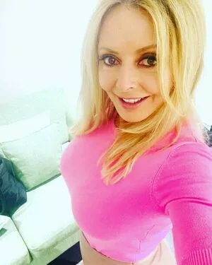 Carol Vorderman OnlyFans Leaked Free Thumbnail Picture - #R3qVCZB88f