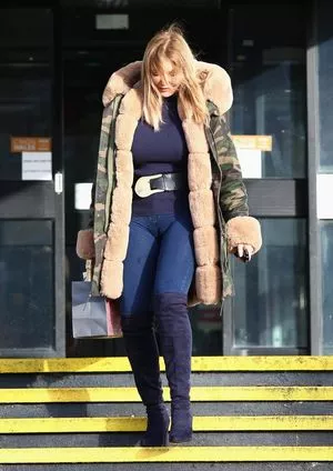 Carol Vorderman OnlyFans Leaked Free Thumbnail Picture - #R4Rc92HC2F