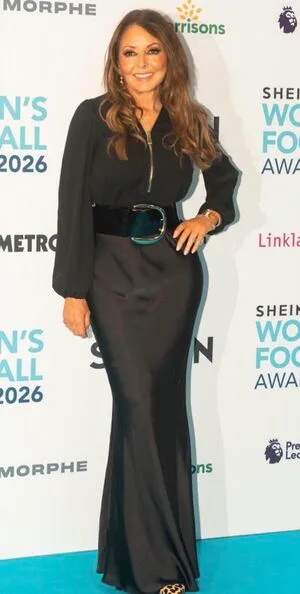 Carol Vorderman OnlyFans Leaked Free Thumbnail Picture - #R8SXmaTc2g