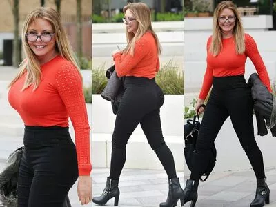 Carol Vorderman OnlyFans Leaked Free Thumbnail Picture - #RM2SDXCwaO