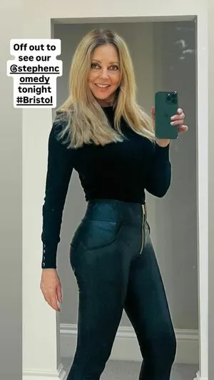 Carol Vorderman OnlyFans Leaked Free Thumbnail Picture - #TGJCsFWlDl