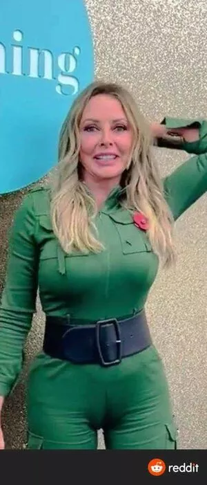 Carol Vorderman OnlyFans Leaked Free Thumbnail Picture - #TbAUBtNYXX