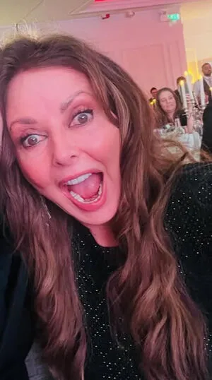 Carol Vorderman OnlyFans Leaked Free Thumbnail Picture - #TpDCvmvort