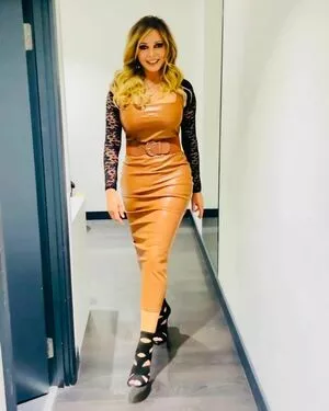 Carol Vorderman OnlyFans Leaked Free Thumbnail Picture - #TtySHa6bCl