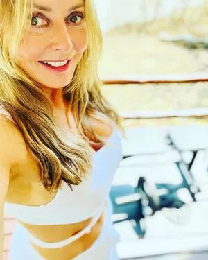 Carol Vorderman OnlyFans Leaked Free Thumbnail Picture - #U4Pbgtnoi5