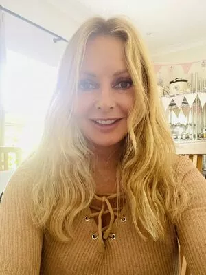 Carol Vorderman OnlyFans Leaked Free Thumbnail Picture - #UeRQq5LR81