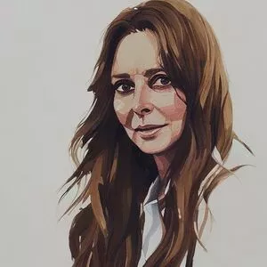 Carol Vorderman OnlyFans Leaked Free Thumbnail Picture - #UqKgryA3U9