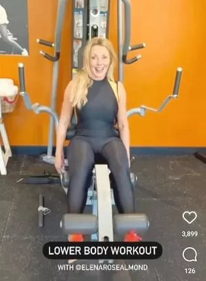 Carol Vorderman OnlyFans Leaked Free Thumbnail Picture - #VcjnX9Ss8f