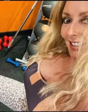 Carol Vorderman OnlyFans Leaked Free Thumbnail Picture - #VeU2KRngY0
