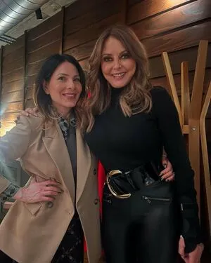 Carol Vorderman OnlyFans Leaked Free Thumbnail Picture - #Vv1m2NxmJs