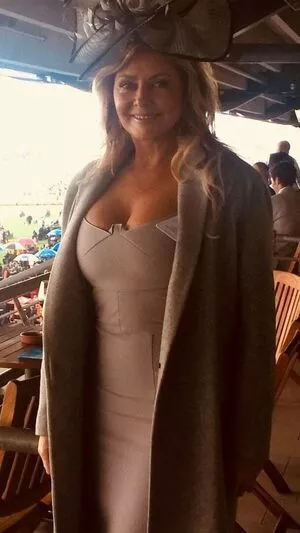 Carol Vorderman OnlyFans Leaked Free Thumbnail Picture - #WS1A07M0ZZ