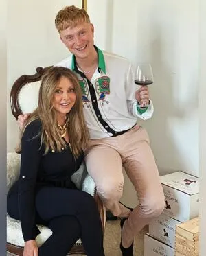 Carol Vorderman OnlyFans Leaked Free Thumbnail Picture - #WnBsLtW05S