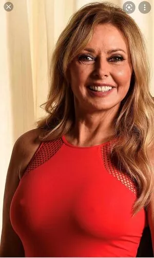 Carol Vorderman OnlyFans Leaked Free Thumbnail Picture - #X0dDL0YhXk