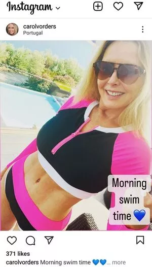 Carol Vorderman OnlyFans Leaked Free Thumbnail Picture - #XYv2yVnTgq