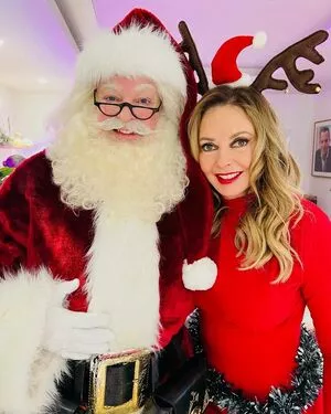Carol Vorderman OnlyFans Leaked Free Thumbnail Picture - #Xiy1sJD6VO