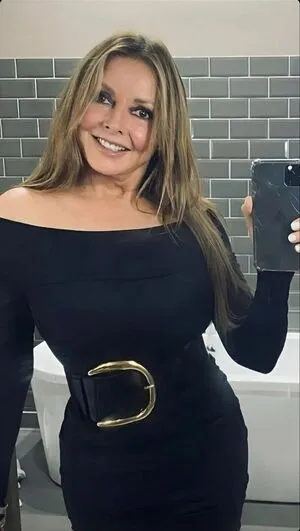 Carol Vorderman OnlyFans Leaked Free Thumbnail Picture - #YkrdKtDki7