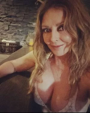 Carol Vorderman OnlyFans Leaked Free Thumbnail Picture - #Ym8xNjKIA6
