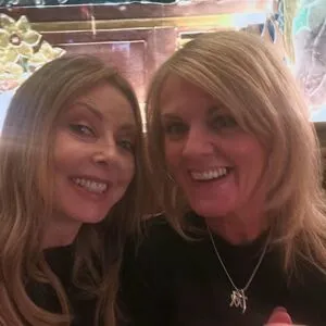 Carol Vorderman OnlyFans Leaked Free Thumbnail Picture - #Z6HomhvbEZ