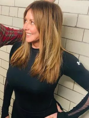 Carol Vorderman OnlyFans Leaked Free Thumbnail Picture - #Z6kPDuUWwj