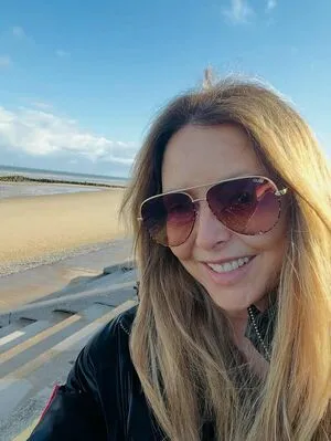 Carol Vorderman OnlyFans Leaked Free Thumbnail Picture - #ZKp5gNxARt