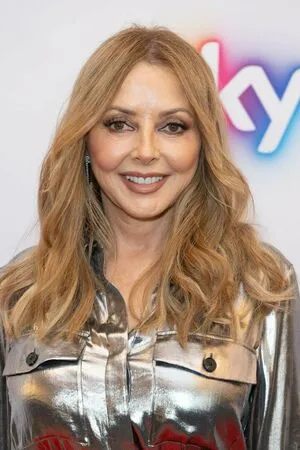 Carol Vorderman OnlyFans Leaked Free Thumbnail Picture - #ZLIUglCaK9