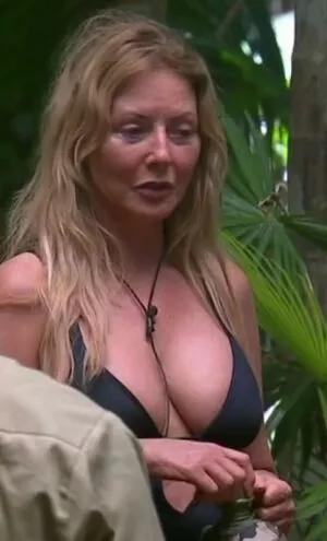 Carol Vorderman OnlyFans Leaked Free Thumbnail Picture - #aWlHyjPcUs