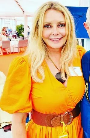 Carol Vorderman OnlyFans Leaked Free Thumbnail Picture - #ayI0KbyEHE