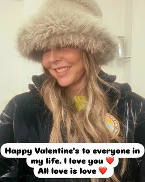 Carol Vorderman OnlyFans Leaked Free Thumbnail Picture - #bGS0ktCAbA