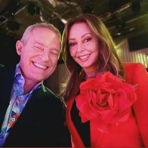 Carol Vorderman OnlyFans Leaked Free Thumbnail Picture - #bLEBet7kOl