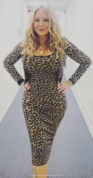 Carol Vorderman OnlyFans Leaked Free Thumbnail Picture - #blmBOq49mm