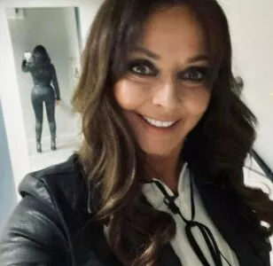 Carol Vorderman OnlyFans Leaked Free Thumbnail Picture - #bvSoPoadgw