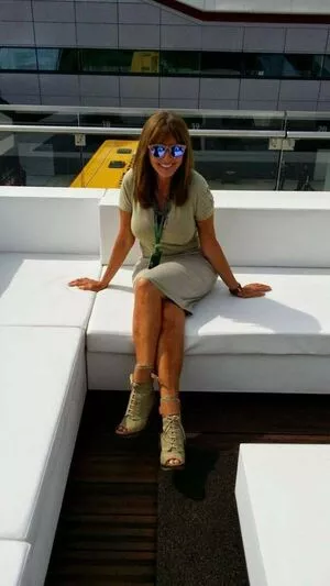 Carol Vorderman OnlyFans Leaked Free Thumbnail Picture - #c8ajA59Wy5