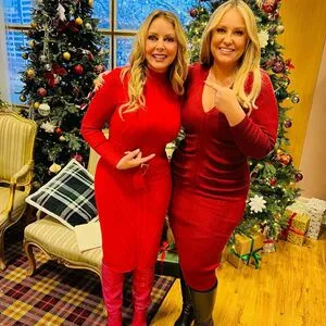 Carol Vorderman OnlyFans Leaked Free Thumbnail Picture - #cc4MIYqTSr