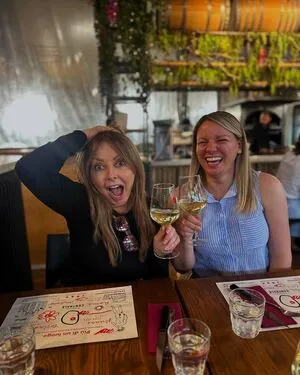 Carol Vorderman OnlyFans Leaked Free Thumbnail Picture - #cfH8Qexcqe