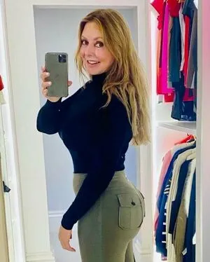 Carol Vorderman OnlyFans Leaked Free Thumbnail Picture - #cpZf74Yl9y