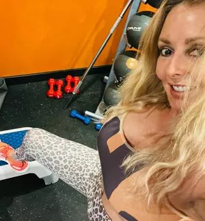 Carol Vorderman OnlyFans Leaked Free Thumbnail Picture - #cvRMlRFOMI