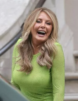 Carol Vorderman OnlyFans Leaked Free Thumbnail Picture - #dKBVJvJJi9