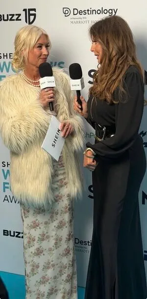 Carol Vorderman OnlyFans Leaked Free Thumbnail Picture - #dQVixLkic7